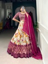 Lehenga Choli🌷