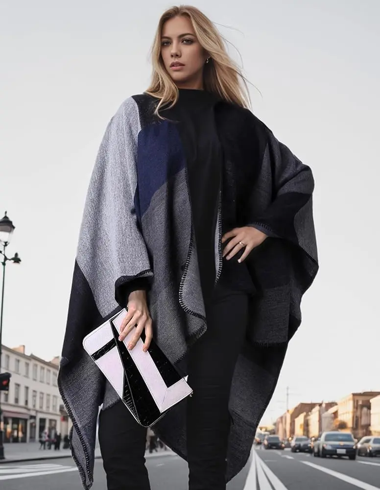 Dove luxury capes