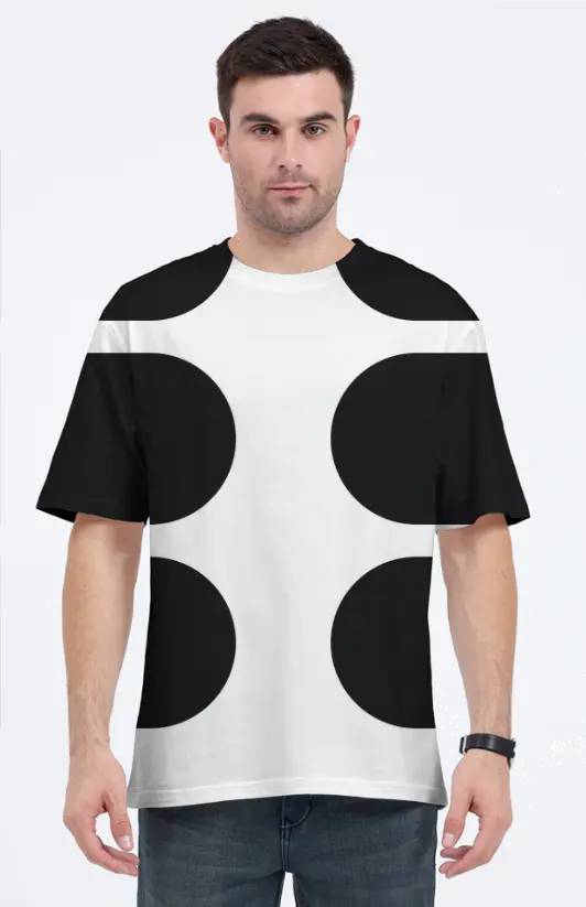 LUNAR ECHOES TEE