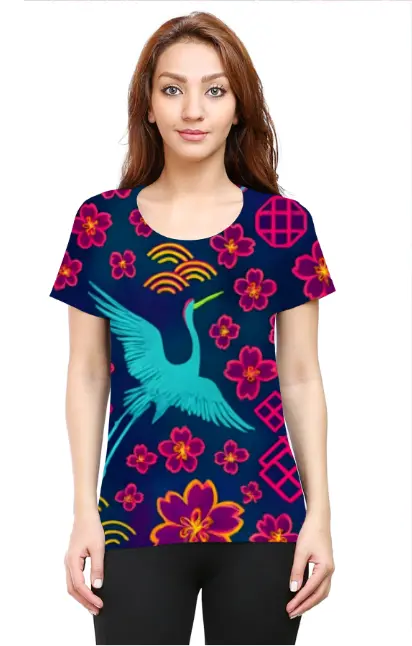 NILADRI UTSAV TEE