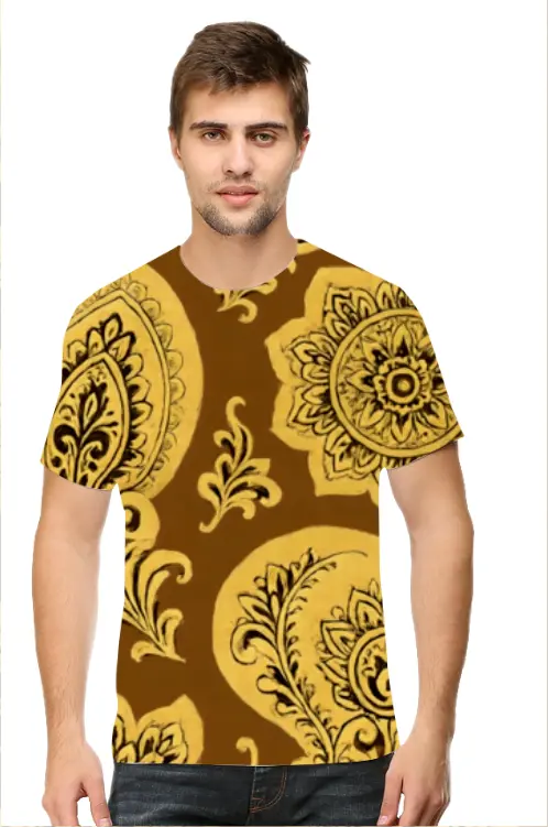 CHITRA KALINGA TEE