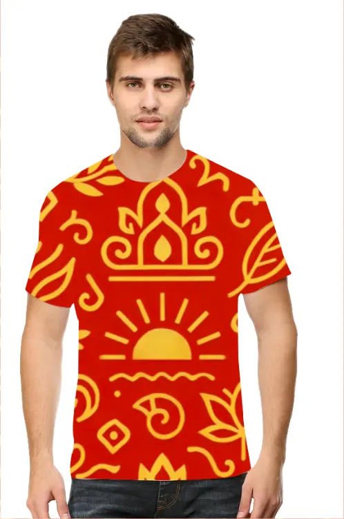 ODIA DAWN TEE