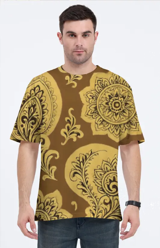 SERENE MEDITATIONS OF DHAULI TEE