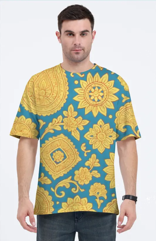 HERITAGE SUNSHINE TEE