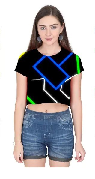 CYBERNETIC HORIZON CROP