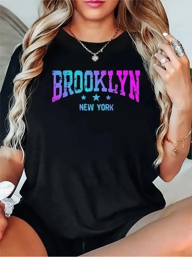 Brooklyn NY T-shirt