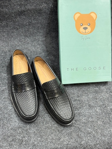 Men's Casual Loafers