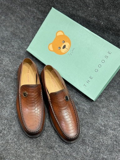 Men's Casual Loafers