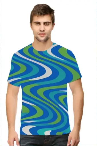 COASTAL RHYTHMS TEE