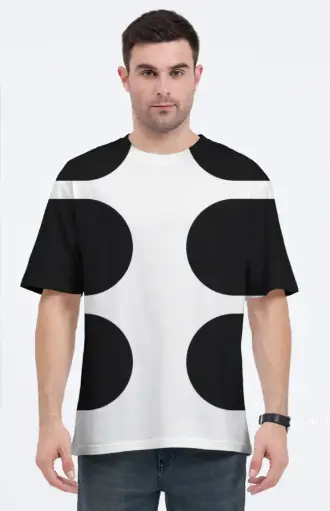 LUNAR ECHOES TEE