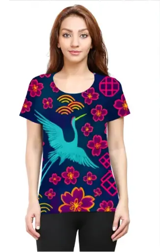 NILADRI UTSAV TEE