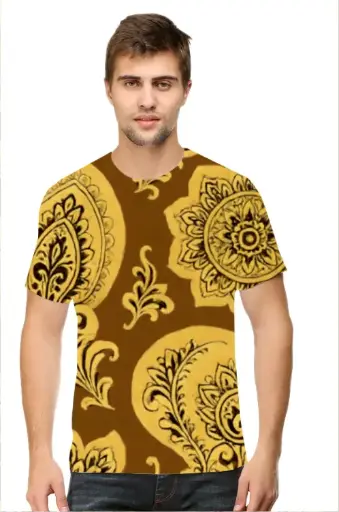 CHITRA KALINGA TEE