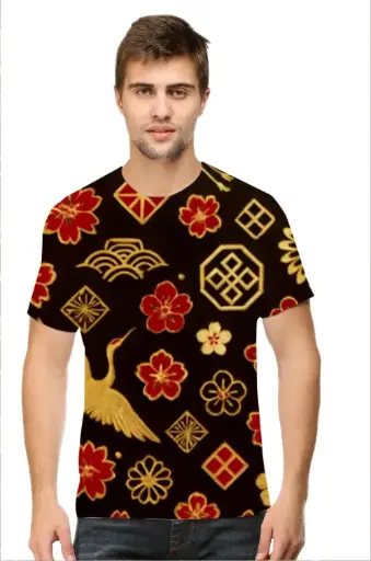 EASTERN ECHOES OF EKONMRA TEE